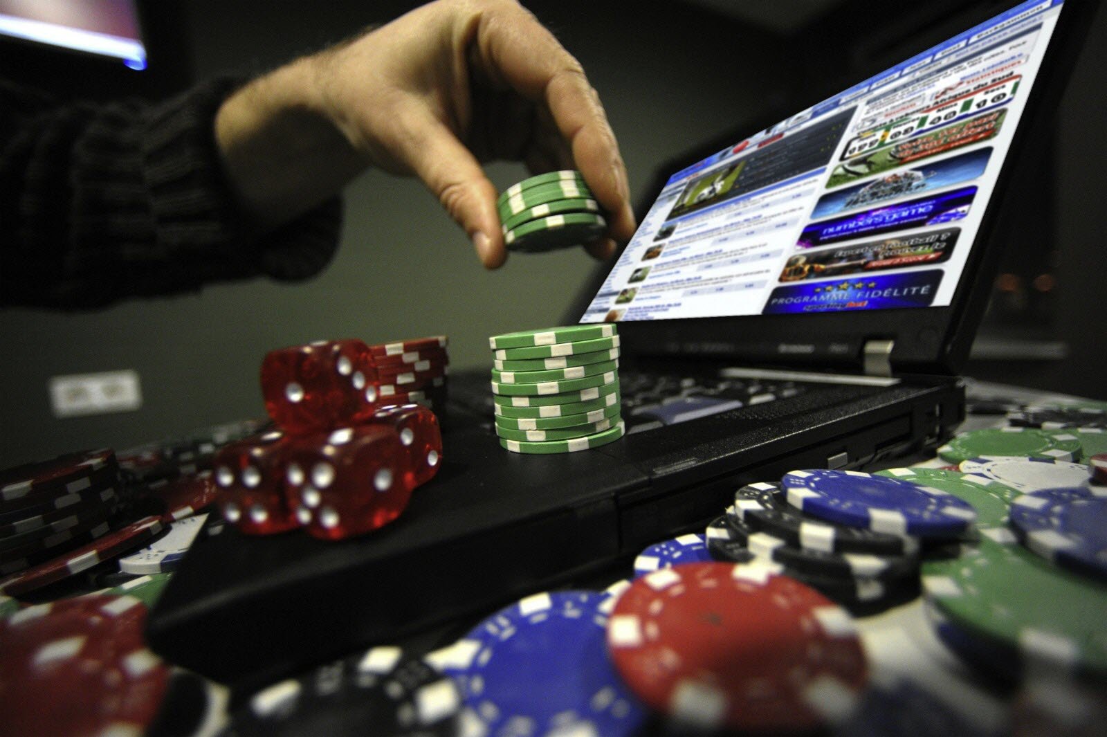 Panduan Prediksi Judi Bola Parlay Berdasarkan Statistik SBOBET