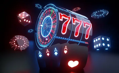 Kingpin69: Platform Slot Online dengan Pengalaman Bermain Eksklusif