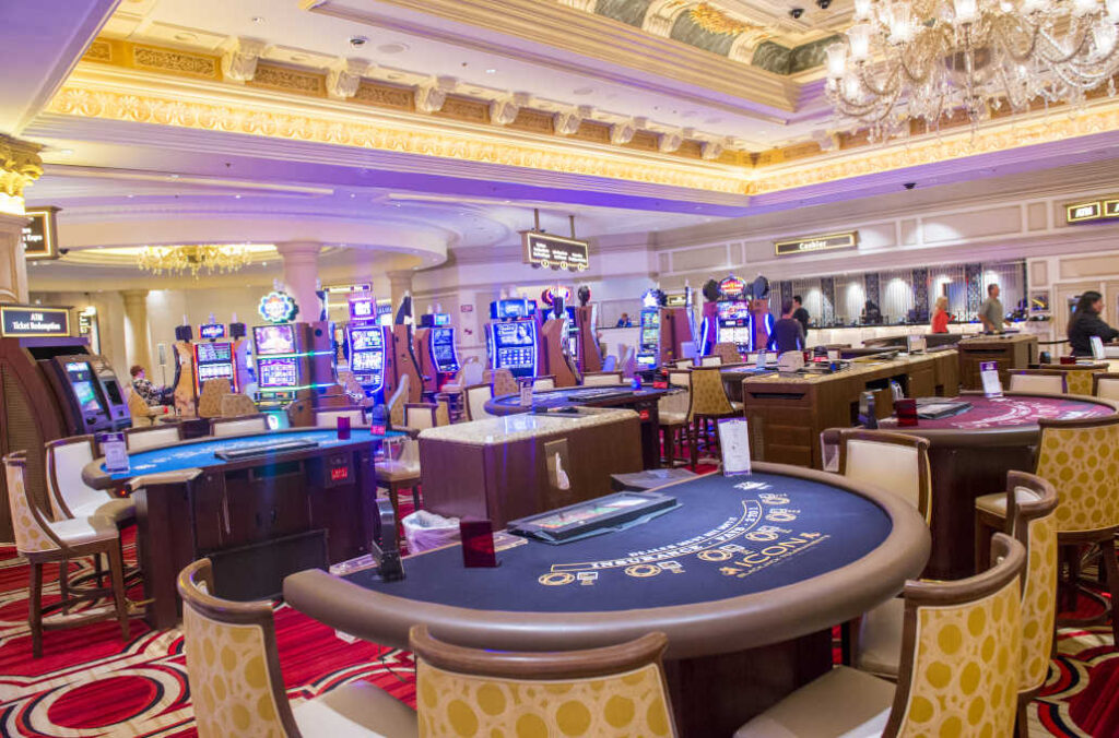 Panduan Lengkap Tentang Slot Gacor: Rahasia Menang Besar di Dunia Slot Online
