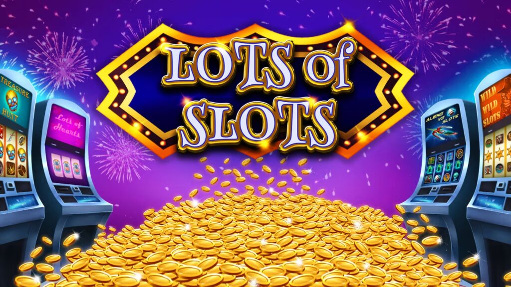 Slot Modern yang Menggabungkan Hiburan dan Strategi Bermain