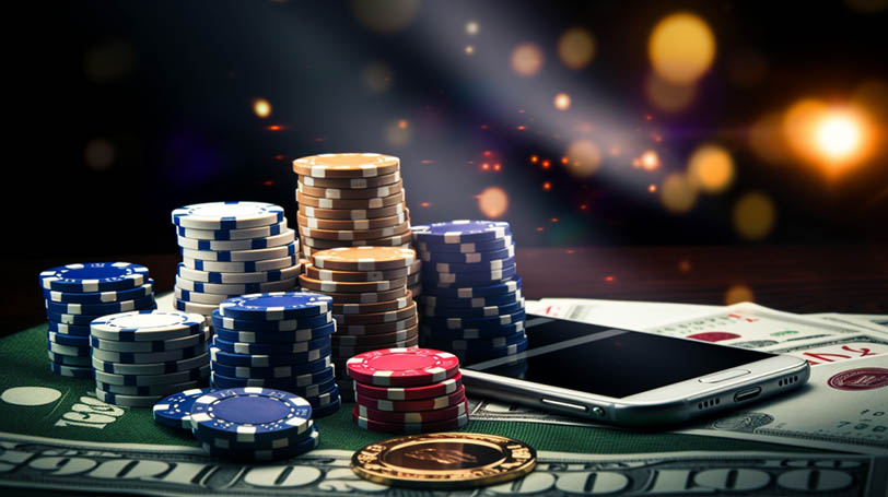 Dunia Digital dan Hiburan Interaktif Masa Depan